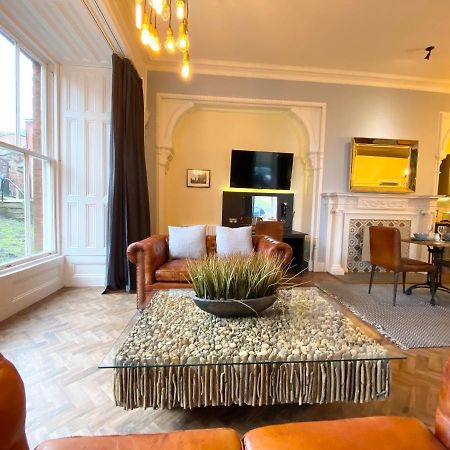 The Deakin At Claremont Serviced Apartments Leeds (West Yorkshire) Exterior foto