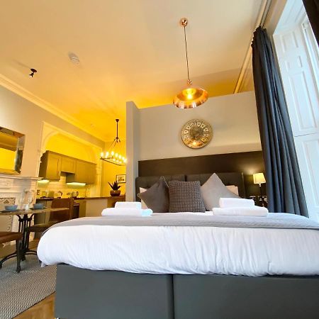 The Deakin At Claremont Serviced Apartments Leeds (West Yorkshire) Exterior foto